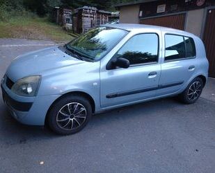 Renault Clio Gebrauchtwagen