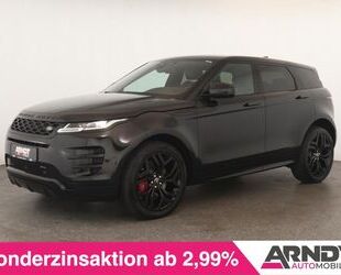 Land Rover Range Rover Evoque Gebrauchtwagen
