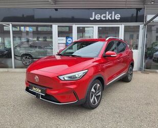 MG ZS Gebrauchtwagen