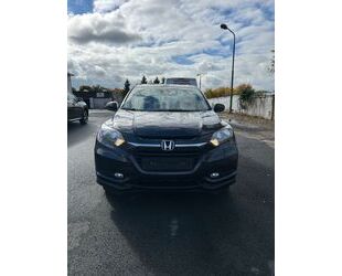 Honda HR-V Gebrauchtwagen