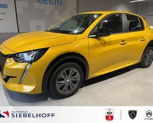 Peugeot 208 Gebrauchtwagen