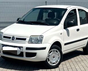 Fiat Panda Gebrauchtwagen