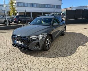 Audi Q8 e-tron Gebrauchtwagen