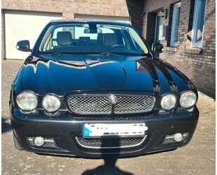 Jaguar XJ8 Gebrauchtwagen