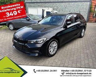 BMW 318 Gebrauchtwagen