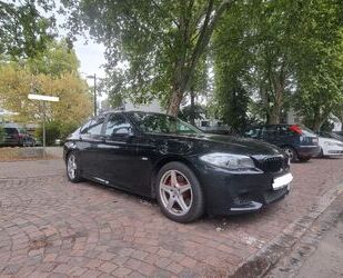 BMW 525 Gebrauchtwagen
