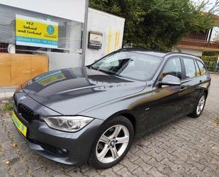 BMW 318 Gebrauchtwagen