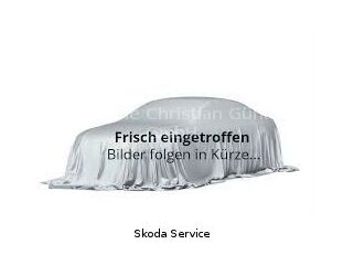 Skoda Enyaq Gebrauchtwagen