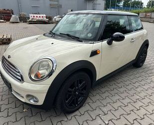 Mini Cooper Coupé Gebrauchtwagen