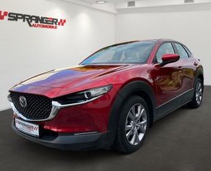 Mazda CX-30 Gebrauchtwagen