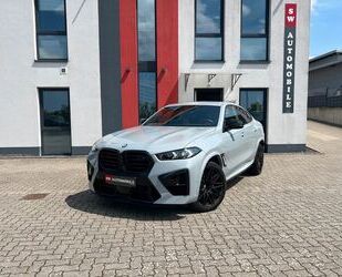BMW X6 M Gebrauchtwagen