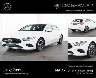 Mercedes-Benz A 180 Gebrauchtwagen
