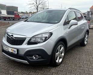 Opel Mokka Gebrauchtwagen