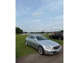 Mercedes-Benz CLS 350 Gebrauchtwagen