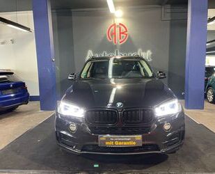 BMW X5 Gebrauchtwagen