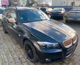 BMW 318 Gebrauchtwagen