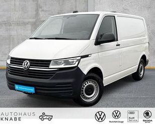 VW T6 Transporter Gebrauchtwagen