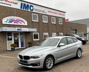 BMW 335 Gran Turismo Gebrauchtwagen