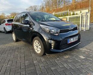 Kia Picanto Gebrauchtwagen