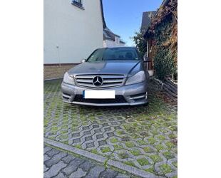 Mercedes-Benz C 350 Gebrauchtwagen