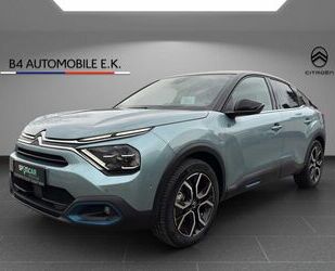 Citroen C4 Gebrauchtwagen