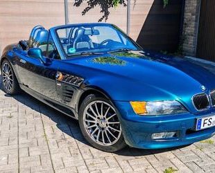 BMW Z3 Gebrauchtwagen