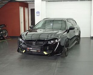Peugeot 508 Gebrauchtwagen