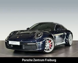 Porsche 992 Gebrauchtwagen