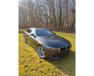 BMW 420 Gran Coupé Gebrauchtwagen