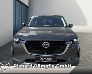 Mazda CX-60 Gebrauchtwagen