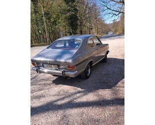 Opel Kadett Gebrauchtwagen