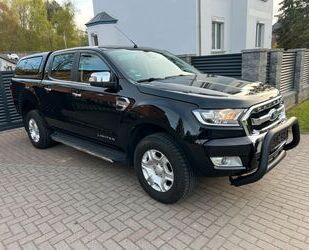 Ford Ranger Gebrauchtwagen