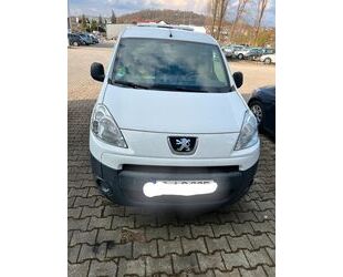 Peugeot Partner Gebrauchtwagen