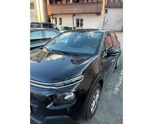 Citroen C3 Gebrauchtwagen