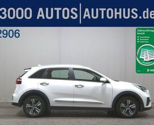 Kia Niro Gebrauchtwagen
