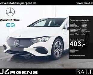 Mercedes-Benz EQE Gebrauchtwagen