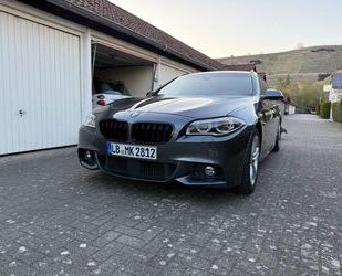BMW 530 Gebrauchtwagen