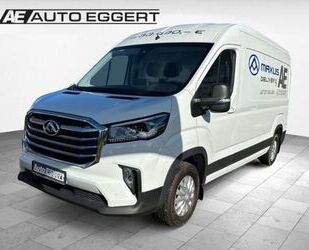 Maxus Deliver 9 Gebrauchtwagen