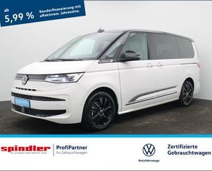 VW T7 Multivan Gebrauchtwagen