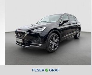 Seat Tarraco Gebrauchtwagen