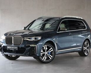 BMW X7 Gebrauchtwagen