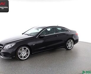 Mercedes-Benz E 200 Gebrauchtwagen
