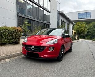 Opel Adam Gebrauchtwagen