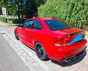 BMW 135 Gebrauchtwagen