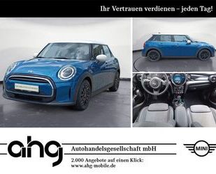 Mini Cooper Gebrauchtwagen