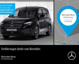 Mercedes-Benz T-Klasse Gebrauchtwagen