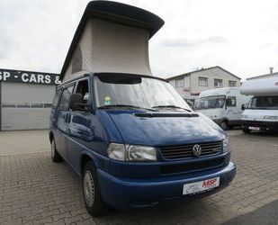 VW T4 California Gebrauchtwagen
