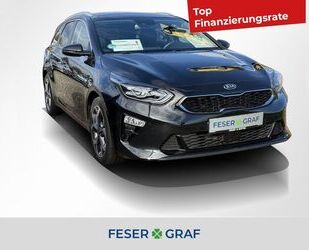 Kia ceed Sportswagon Gebrauchtwagen