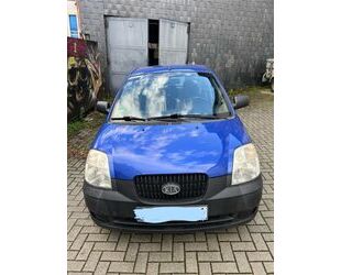 Kia Picanto Gebrauchtwagen