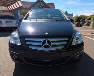 Mercedes-Benz B 180 Gebrauchtwagen